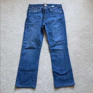 Lucky brand jeans